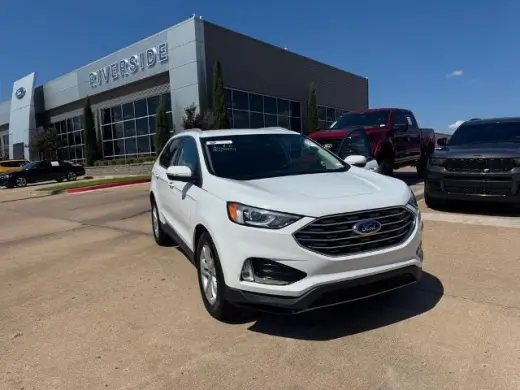 Ford Edge 2020 SEL 4dr Crossover