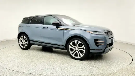 Land Rover Range Rover Evoque 2020 AWD Primera Edición 4p SUV