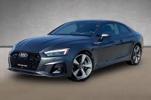 Audi A5 2021 AWD quattro Prestige 45 TFSI 2dr Coupe