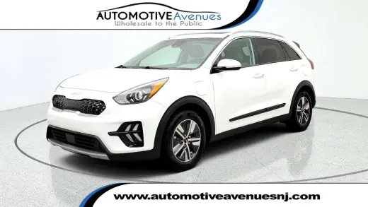 Kia Niro PHEV 2022 EX Premium 4p Crossover