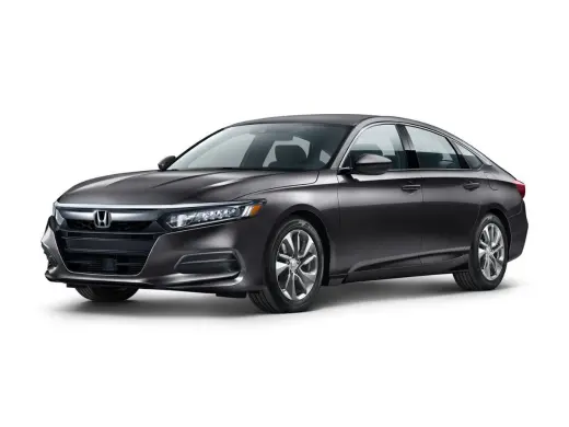 Honda Accord 2019 LX 4dr Sedan