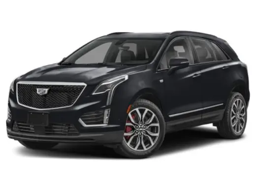 Cadillac XT5 2024 4x4 Sport SUV 4 puertas