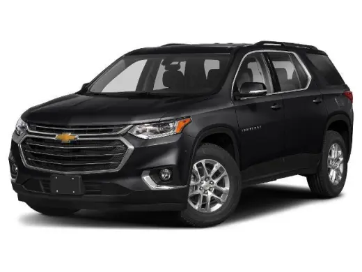 Chevrolet Traverse 2020 LT Cloth 4dr SUV w/1LT