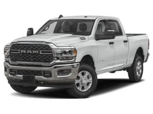 Ram 2500 2024 4x4 Big Horn 4dr Crew Cab 6.3 ft. SB Pickup