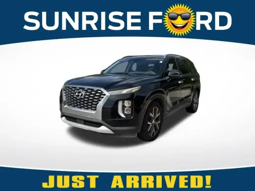 Hyundai PALISADE 2020 SEL 4dr SUV