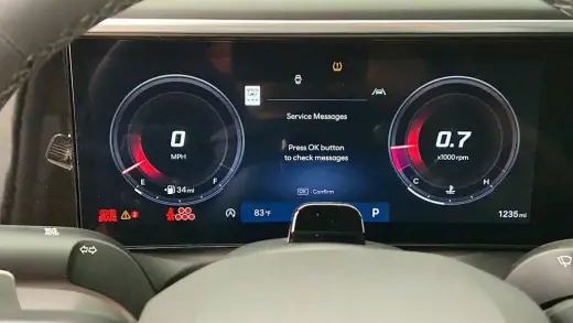 Hyundai PALISADE 2026 AWD Calligraphy 4dr SUV