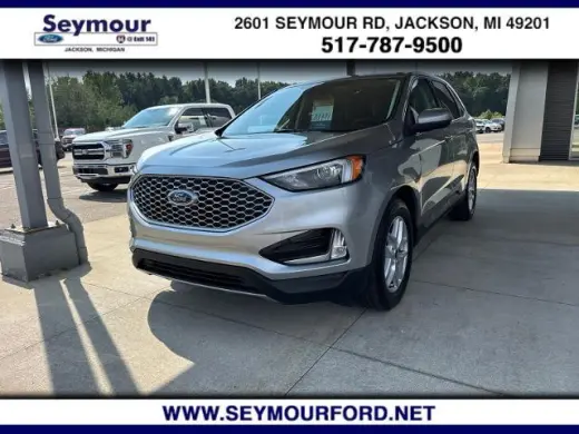 Ford Edge 2024 AWD SEL 4dr SUV