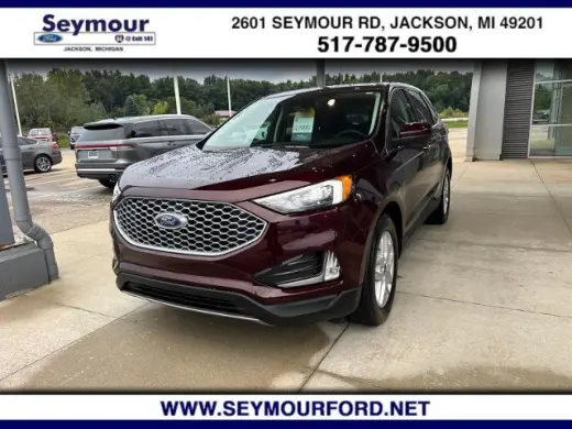 Ford Edge 2024 AWD SEL 4dr SUV