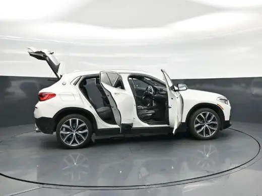BMW X2 2020 sDrive28i 4dr Sports Activity Coupe