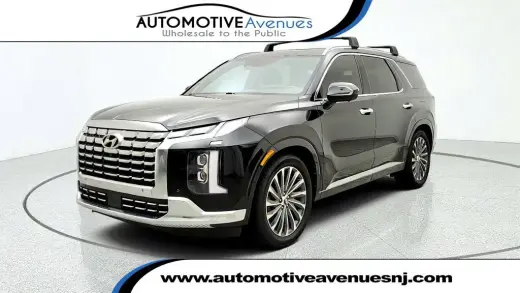 Hyundai PALISADE 2024 AWD Calligraphy 4dr SUV