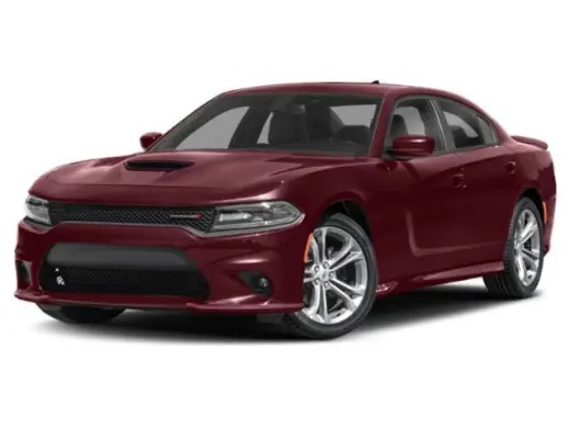 Dodge Charger 2020 GT Sedán de 4 puertas