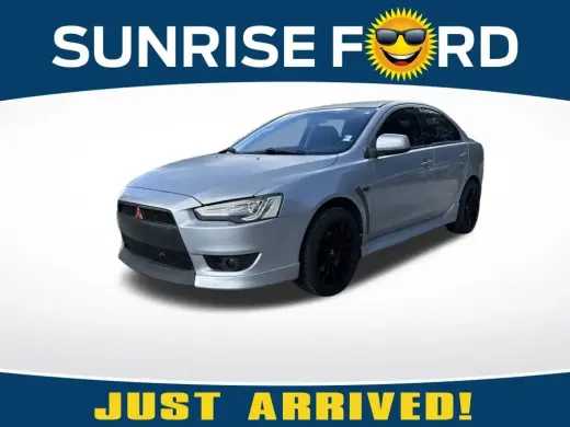 Mitsubishi Lancer 2011 GTS 4dr Sedán 5M