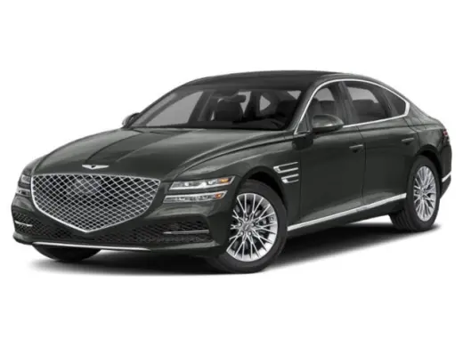 Genesis G80 2021 2.5T 4dr Sedán
