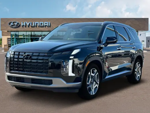 Hyundai PALISADE 2024 AWD Limited 4p SUV
