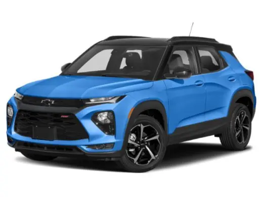 Chevrolet Trailblazer 2023 RS 4dr SUV