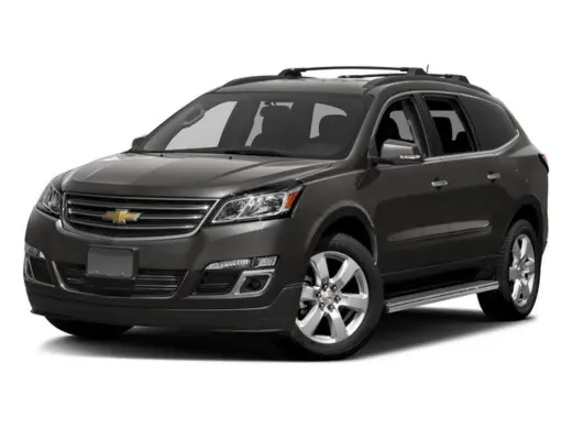 Chevrolet Traverse 2017 LT 4dr SUV con 1LT