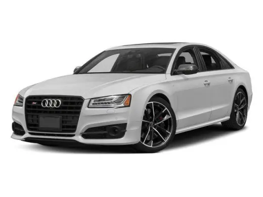 Audi S8 plus 2016 AWD 4.0T quattro 4dr Sedán