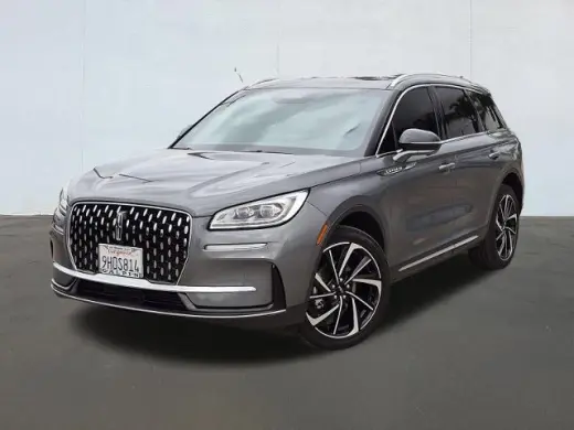Lincoln Corsair 2023 Reserve SUV de 4 puertas