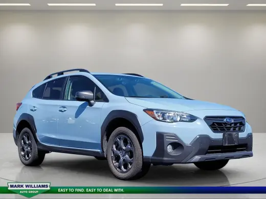 Subaru Crosstrek 2021 AWD Deportivo 4dr Crossover