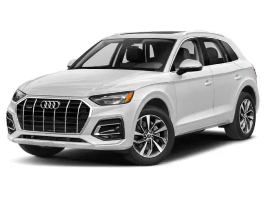 Audi Q5 2021 AWD quattro Premium Plus 45 TFSI 4dr SUV