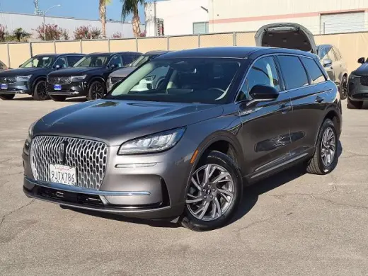 Lincoln Corsair 2023 Standard 4dr SUV