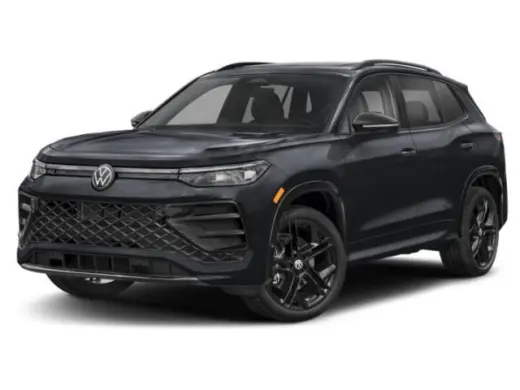 Volkswagen Tiguan 2025 AWD SE R-Line Black 4Motion 4dr SUV