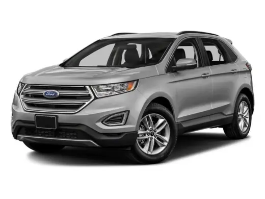 Ford Edge 2018 SEL 4dr Crossover