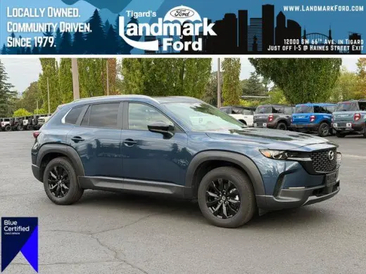 Mazda CX-50 2024 AWD 2.5 S Premium 4dr SUV