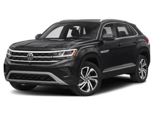 Volkswagen Atlas Cross Sport 2020 AWD V6 SEL Premium 4Motion SUV de 4 puertas