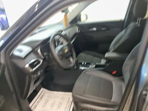 Chevrolet Trailblazer 2022 LT 4dr SUV