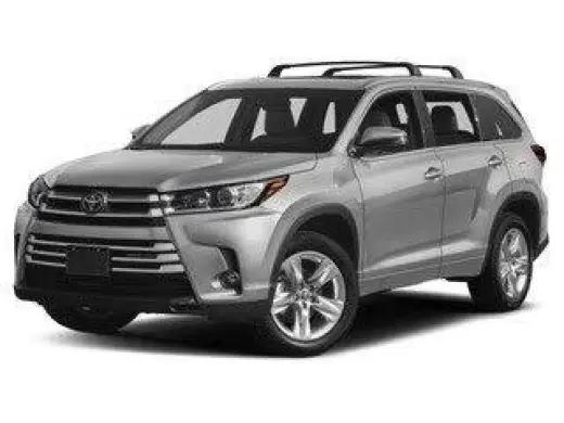 Toyota Highlander 2018 AWD Limited 4dr SUV