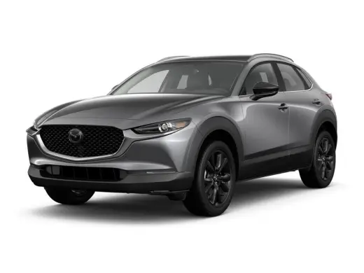 Mazda CX-30 2024 AWD 2.5 S Select Sport 4dr SUV