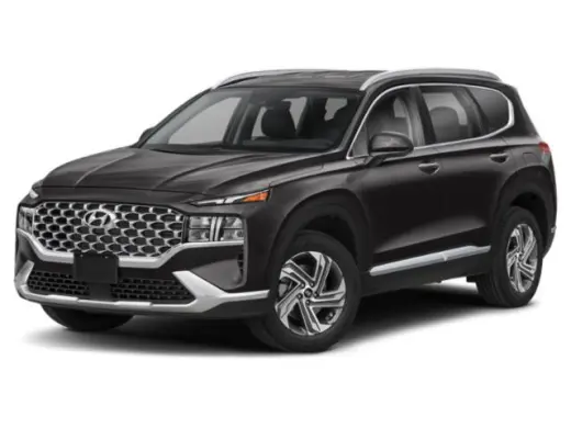 Hyundai SANTA FE 2021 SEL 4dr Crossover