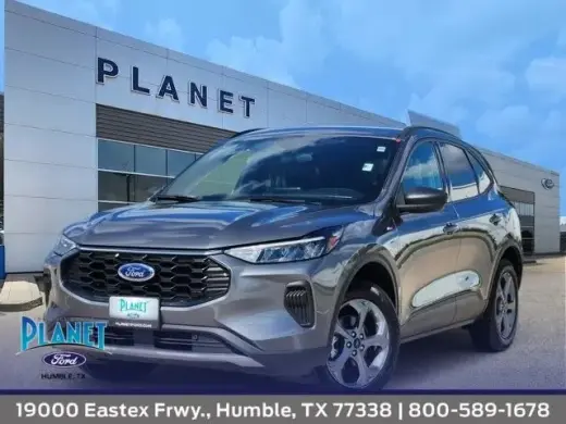 Ford Escape 2025 AWD ST-Line 4dr SUV