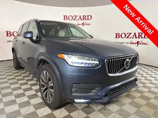 Volvo XC90 2020 AWD T6 Momentum 7-Pasajeros 4dr SUV