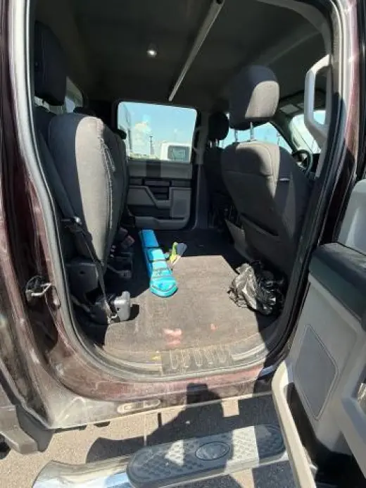 Ford F-150 2018 4x2 XLT 4p SuperCrew 6.5 pies CBA