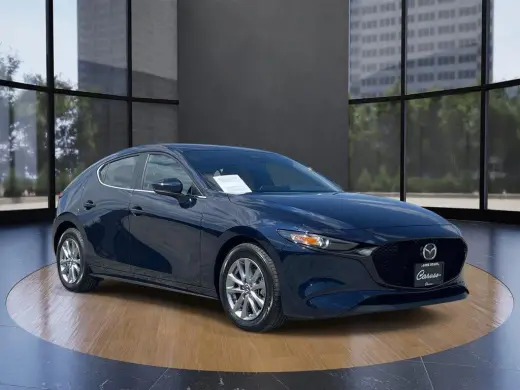 Mazda Mazda3 Hatchback 2026 2.5 S 4puerta Hatchback