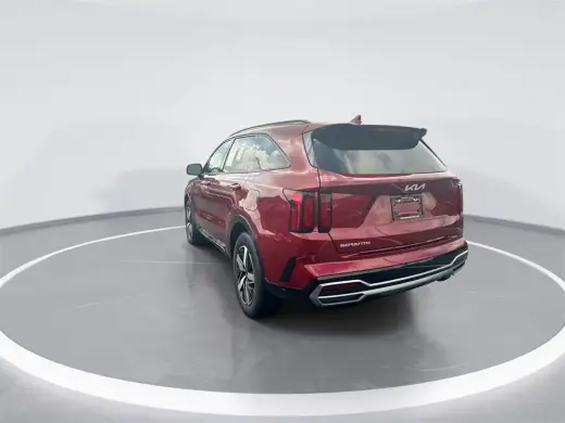Kia Sorento 2023 EX 4dr SUV