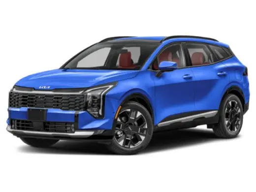 Kia Sportage 2026 AWD SX-Prestige 4p SUV