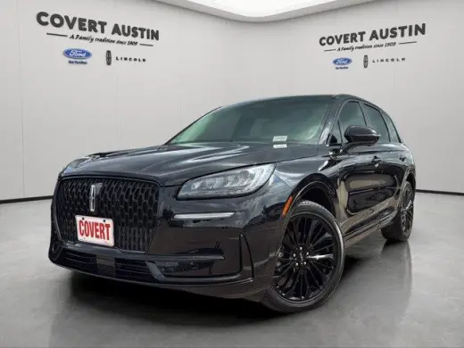 Lincoln Corsair 2023 Estándar 4p SUV