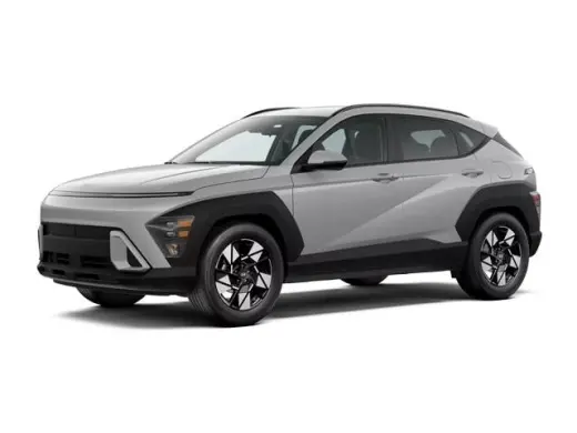 Hyundai KONA 2025 AWD SEL 4p Crossover