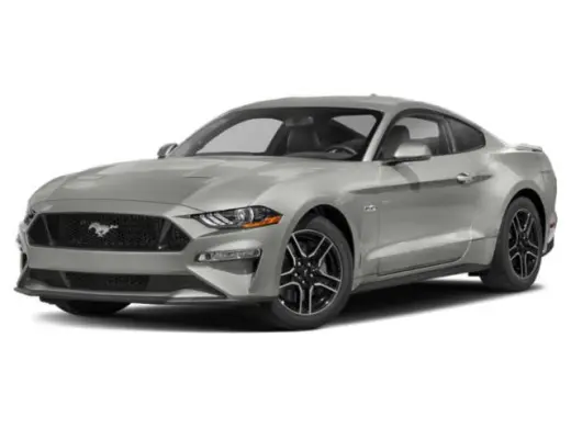 Ford Mustang 2021 GT 2dr Fastback