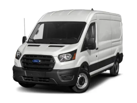 Ford Transit 2020 250 3dr LWB Techo Alto Cargo Van