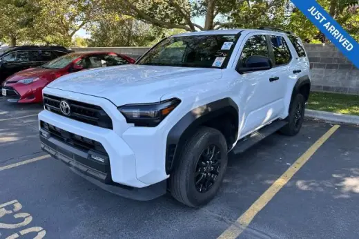 Toyota 4Runner 2025 4x4 TRD Sport Premium 4dr SUV