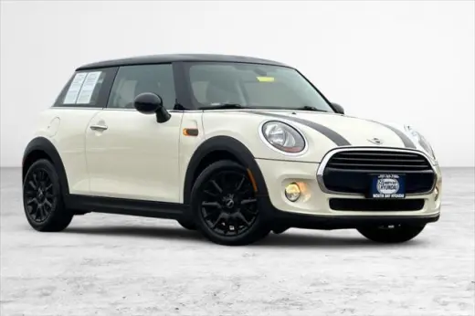 MINI Hardtop 2 Puertas 2016 Cooper 2p Hatchback