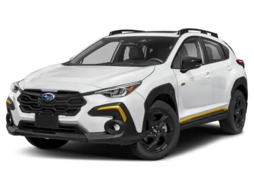 Subaru Crosstrek 2024 AWD Sport 4dr Crossover