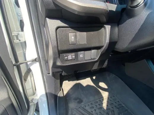 Toyota Tacoma 2023 4x4 TRD Pro 4p Doble Cabina 5.0 ft CB 6M