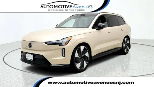 Volvo EX90 2025 eAWD Twin Performance Ultra 6-Pasajeros 4p SUV