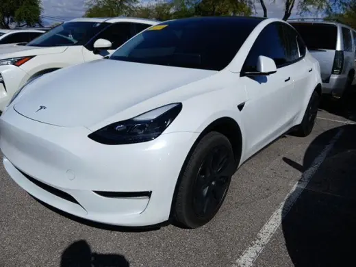 Tesla Modelo Y 2024 Long Range 4p Crossover
