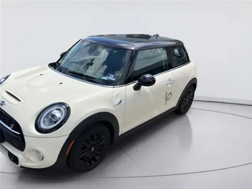 MINI Hardtop 2 Puertas 2019 Cooper S 2p Hatchback